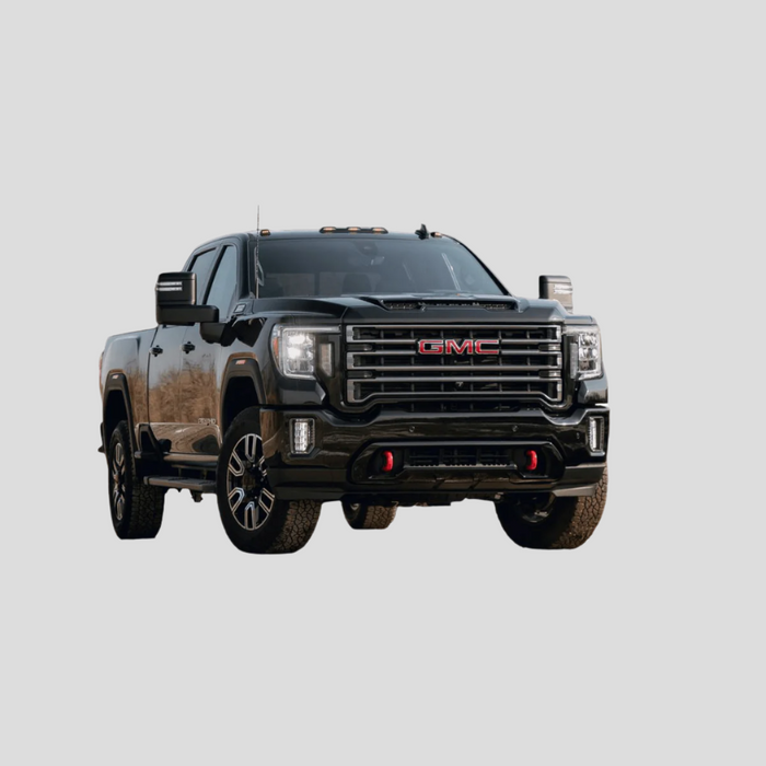 2024 - 2025 L5P Duramax 2500 3500 | HP Tuners