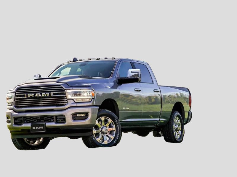 2022 - 2024 Ram Cummins 2500 3500 | Pickups only | MM3