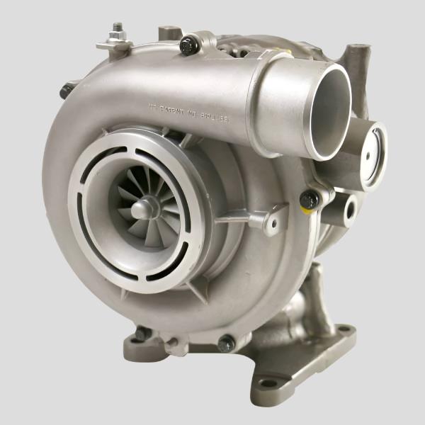 BD Diesel Garrett Duramax Turbo Exchange - Chevy 2011-2016 LML Pick-up c/w Position Sensor 848212-9002S
