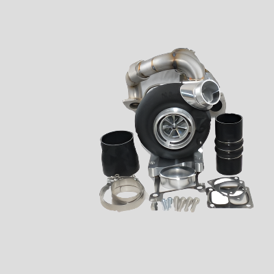 MPD BUDGET SXE TURBO KIT