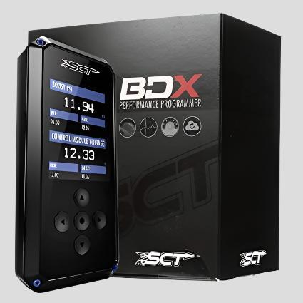 SCT BDX Tuner