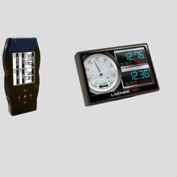 2003 - 2007 6.0 Powerstroke | SCT