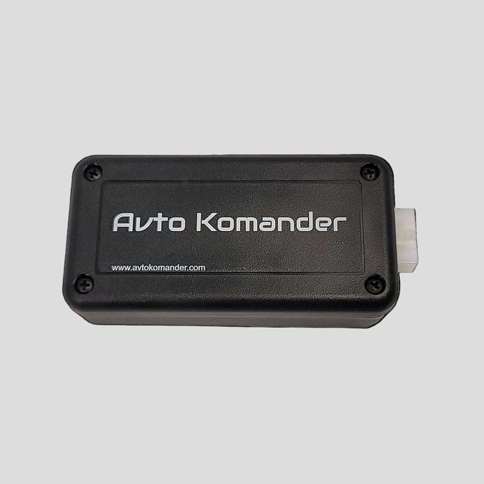2020 - 2022 6.7L Powerstroke F250 F350 F450 | Avto Komander