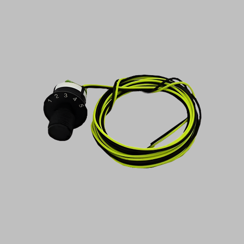 2001 - 2016 Duramax DSP3 / DSP5 Switch | EFI LIVE - EZ LYNK - HP Tuners