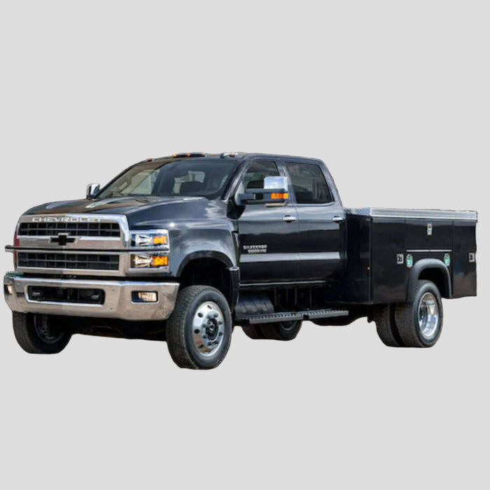 2019 - 2021 L5D Duramax 4500 5500 | HP Tuners