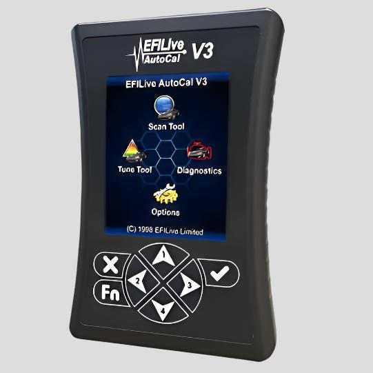 2001 - 2010 Duramax 2500 3500 4500 5500 | EFI Live