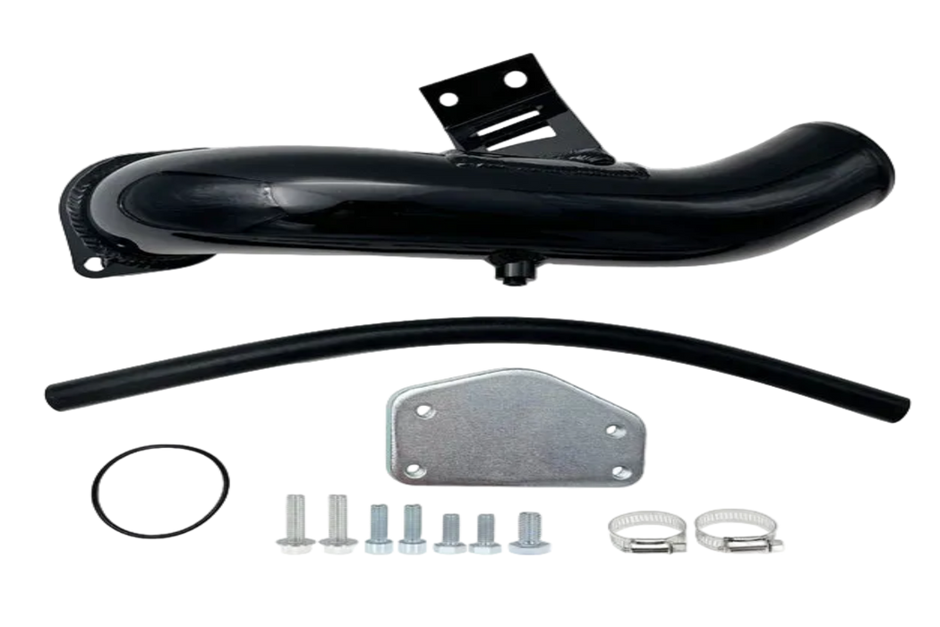 2004 - 2016 Duramax EGR DPF Solutions