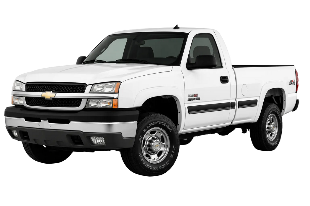 2004 - 2016 Duramax EGR DPF Solutions