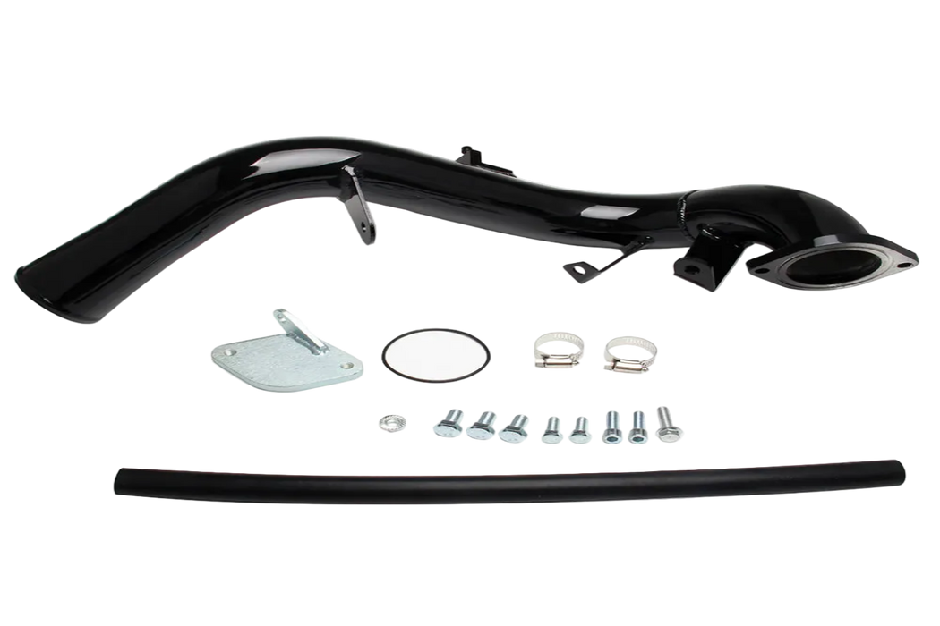 2004 - 2016 Duramax EGR DPF Solutions