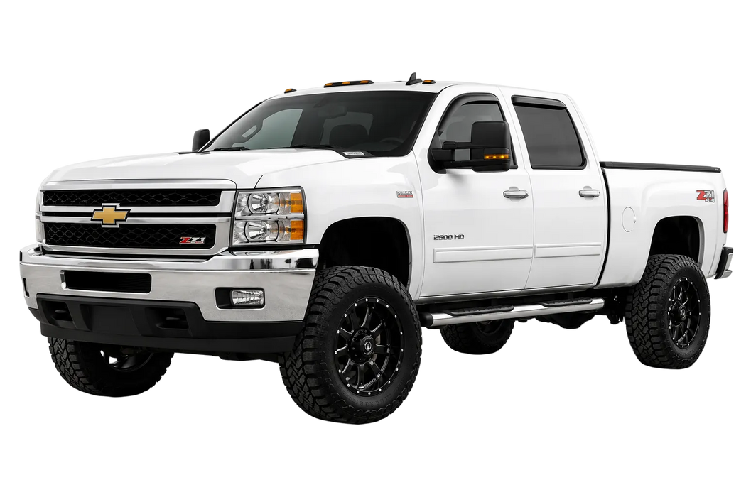 2004 - 2016 Duramax EGR DPF Solutions