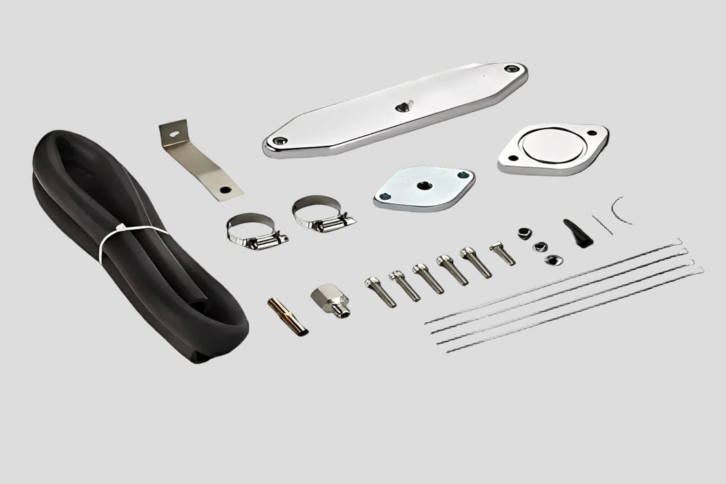 2011 - 2022 6.7L Powerstroke EGR DPF Solutions