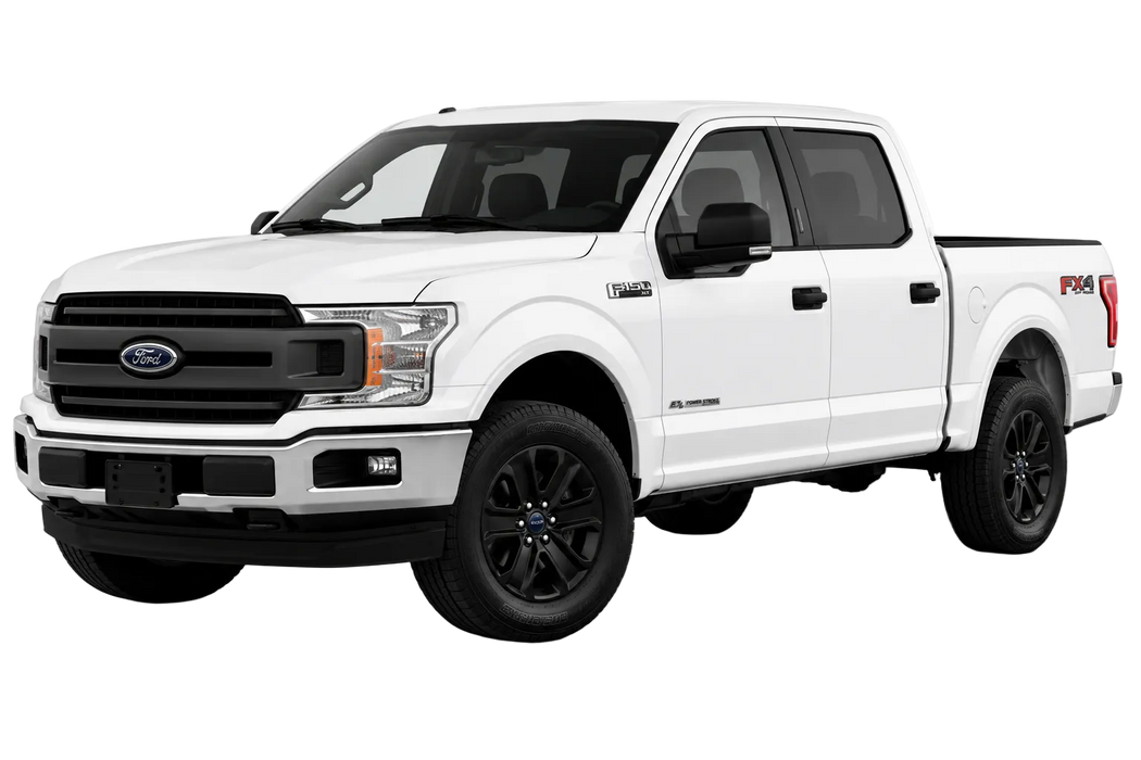 2018 - 2020 3.0L Powerstroke EGR DPF Solutions