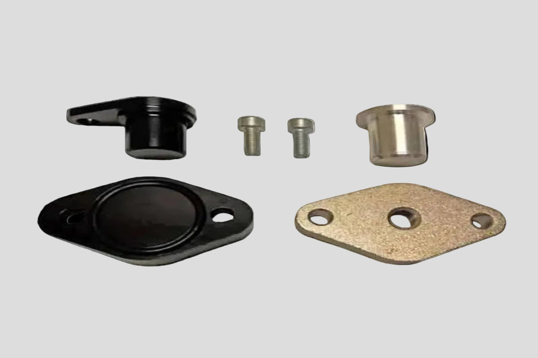 2018 - 2020 3.0L Powerstroke EGR DPF Solutions