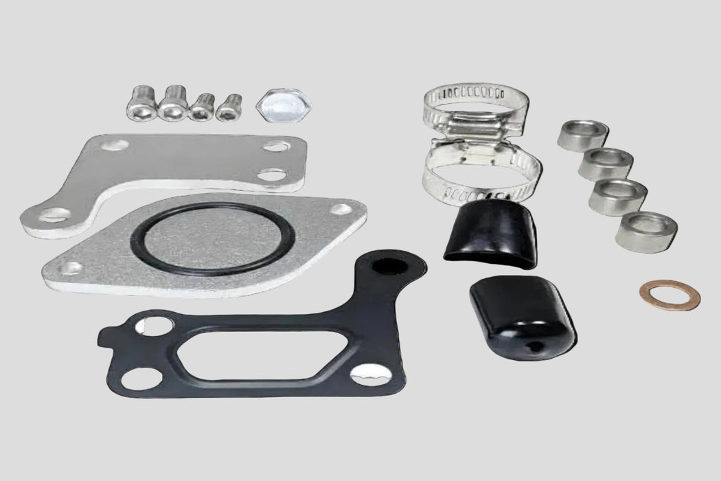 2016–2022 2.8L Colorado & Canyon Duramax | EGR & DPF Delete Solutions