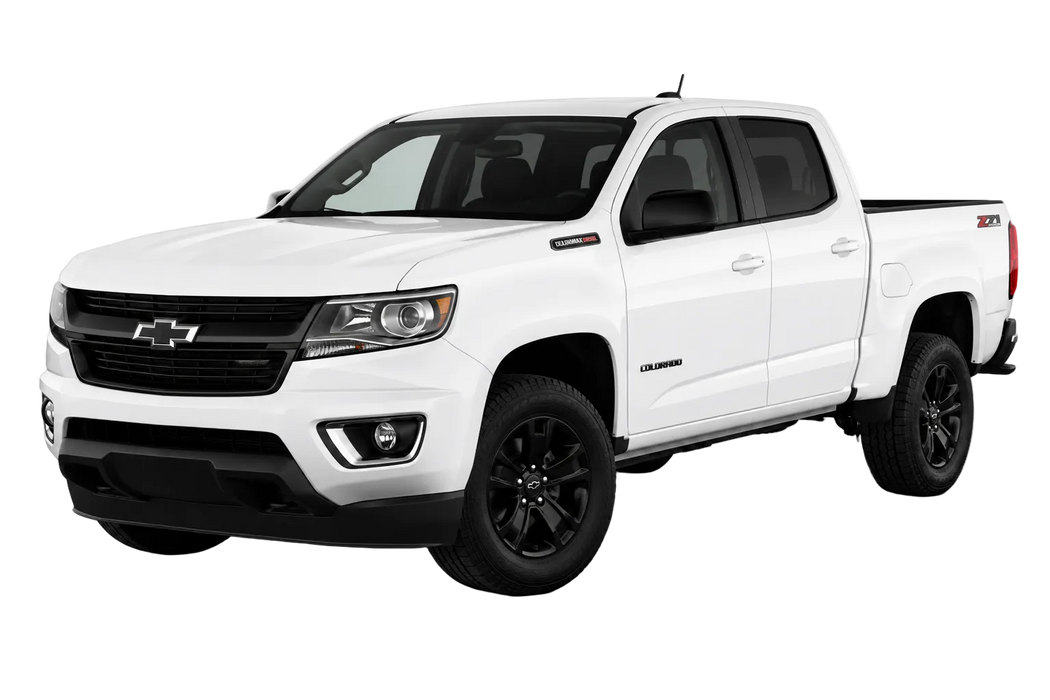 2016–2022 2.8L Colorado & Canyon Duramax | EGR & DPF Delete Solutions