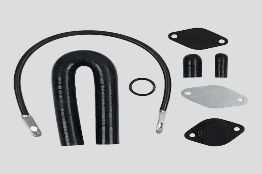 2020–2025 LM2/LZO Duramax | Can bus | Downpipe | Solutions