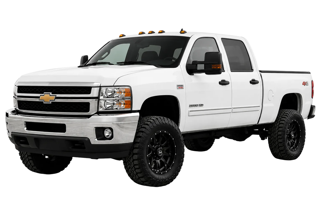 2004 - 2016 Duramax EGR DPF Solutions