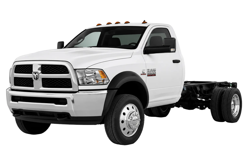 2007.5 - 2024 Cummins | Cab Chassis | EGR DPF FIX Solutions