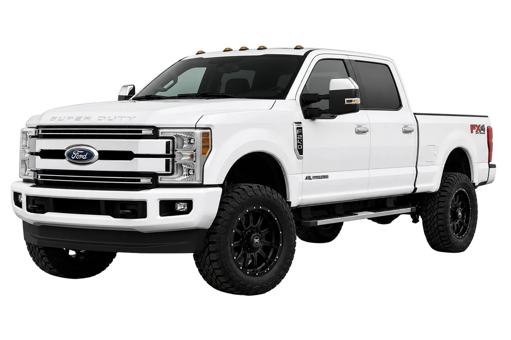 2011 - 2022 6.7L Powerstroke EGR DPF Solutions