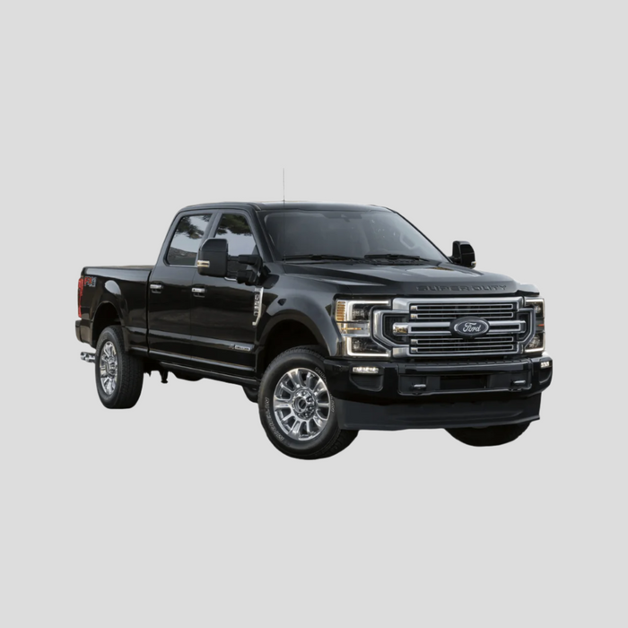 2022 Powerstroke 6.7L F250 F350 F450