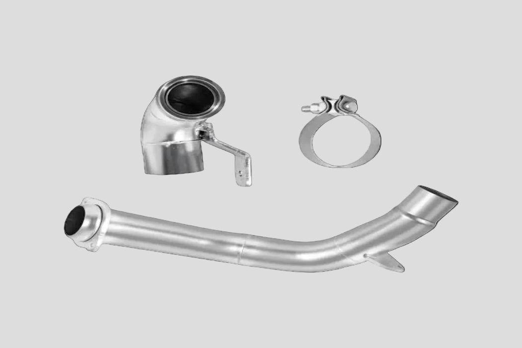 2023 - 2025 6.7L Powerstroke EGR DPF Solutions