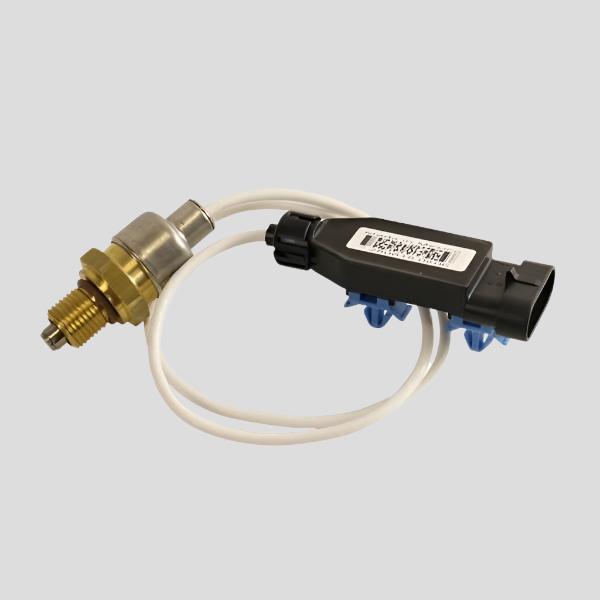 BD Diesel Garrett Duramax Turbo Exchange - Chevy 2004-2010 LLY/LBZ/LMM c/w Position Sensor 848212-9001S