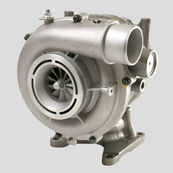 BD Diesel BD Duramax Screamer Turbo - Chevy 2011-2016 LML 1045830