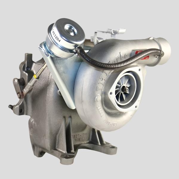 BD Diesel Exchange Turbo - Chevy 2001-2004 LB7 Duramax - Tag SPEC VIDR DM6.6-VIDR