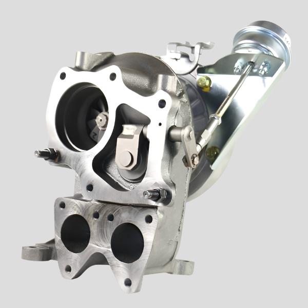 BD Diesel Exchange Turbo - Chevy 2001-2004 LB7 Duramax - Tag SPEC VIDR DM6.6-VIDR