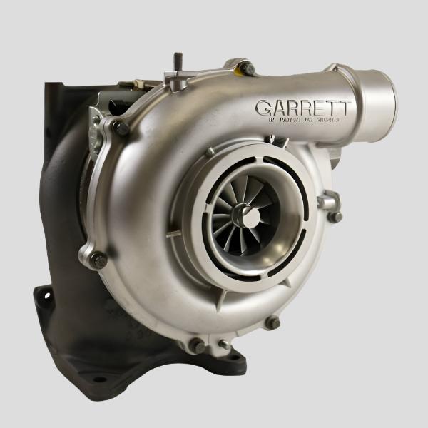 BD Diesel BD Duramax Screamer Turbo - Chevy 2004.5-2010 LLY/LBZ/LMM 1045840