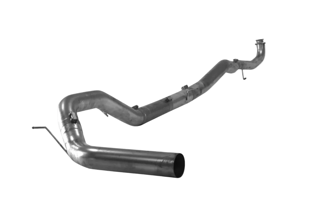 2007.5 - 2024 Cummins | Cab Chassis | EGR DPF FIX Solutions