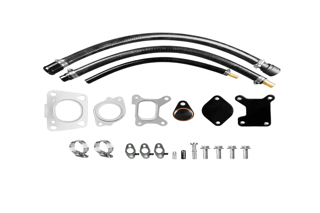 2017 - 2025 L5P Duramax  EGR DPF  CAN Bus Solutions