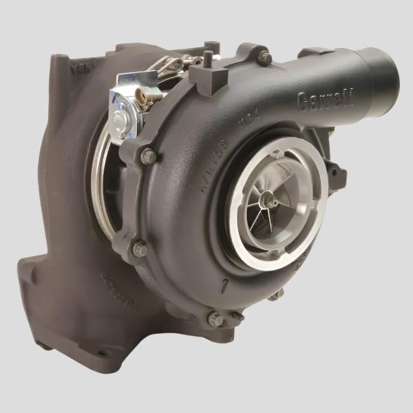 2004.5-2010 LLY, LBZ, LMM Duramax 63mm FMW Cheetah Turbocharger STREET Fleece Performance