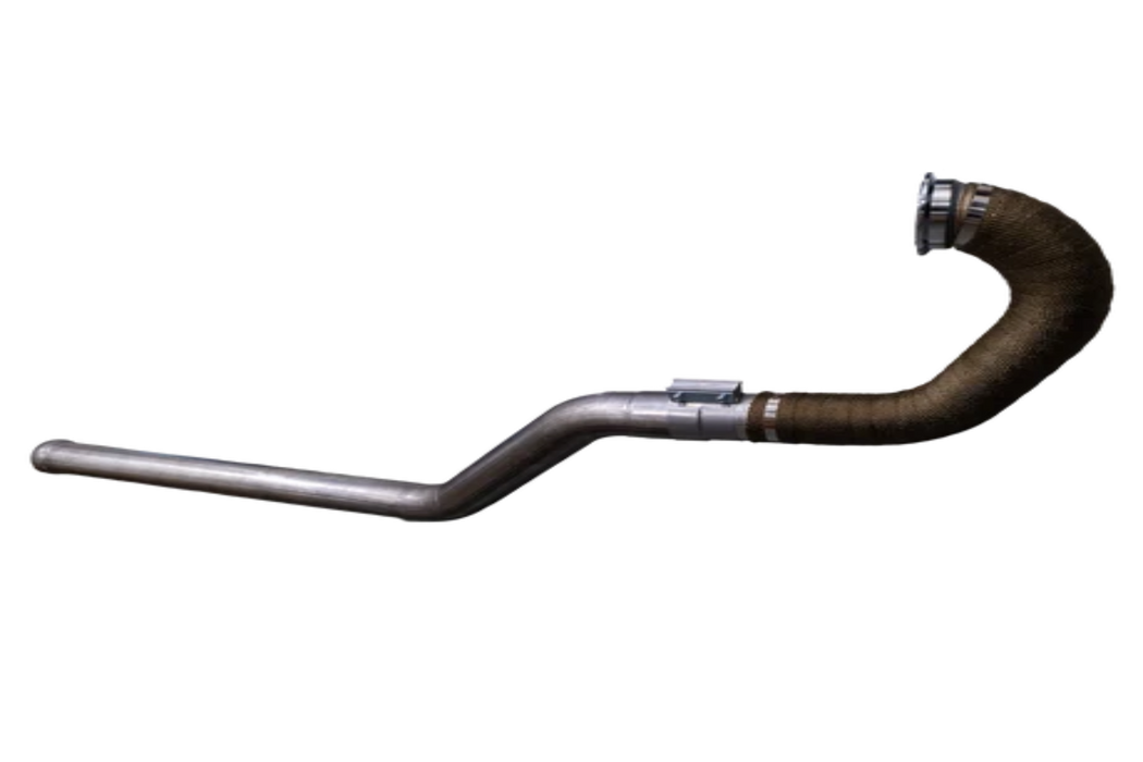 2020–2025 LM2/LZO Duramax | Can bus | Downpipe | Solutions