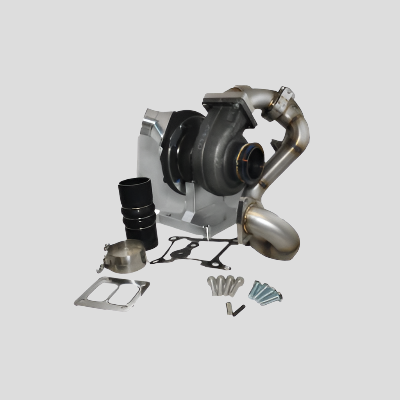 MPD BUDGET SXE TURBO KIT