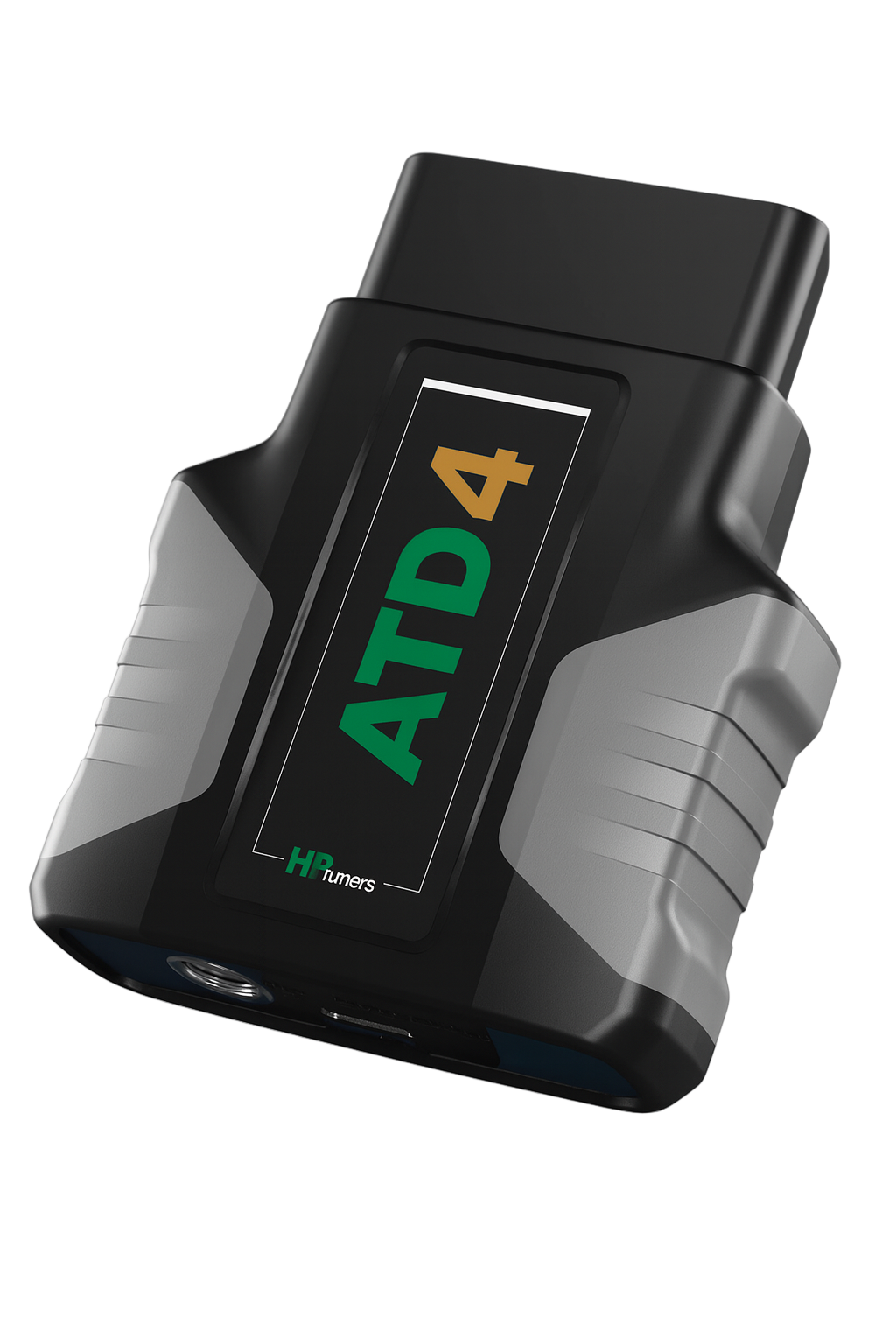 All Terrain Diesel - Diesel Tuning — ATD Tuning