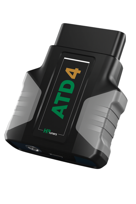 2020 - 2022 6.7L Powerstroke F250 F350 F450 | HP Tuners