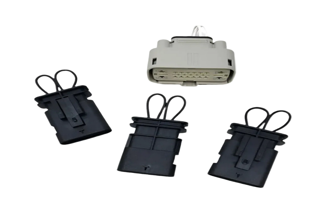 2017 - 2025 L5P Duramax  EGR DPF  CAN Bus Solutions